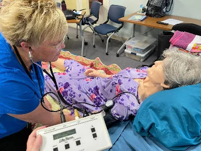 VISITING NURSE HOME CARE & HOSPICE OF CARROLL COUNTY - Photo 2