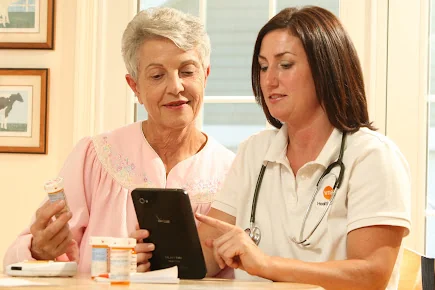 Visiting Nurse Association of Central Jersey Home Care and Hospice - Home Health photo