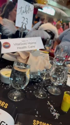 VITAGOLD HOME HEALTH CARE INC - Photo 2