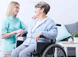 NORTHEAST TEXAS HOME HEALTH AGENCY LTD. - Photo 4