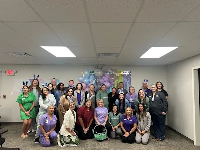 NORTHEAST TEXAS HOME HEALTH AGENCY LTD. - Photo 2