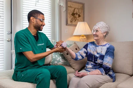 NORTHEAST TEXAS HOME HEALTH AGENCY LTD. - Photo 2
