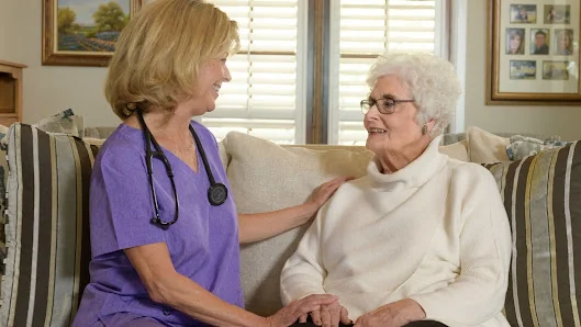 NORTHEAST TEXAS HOME HEALTH AGENCY LTD. - Photo 1