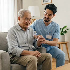 VSTAR HOME CARE LLC - Photo 1