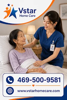 VSTAR HOME CARE LLC - Photo 2