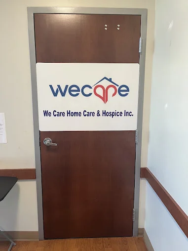 WE CARE HOME CARE AND HOSPICE, INC. - Photo 2