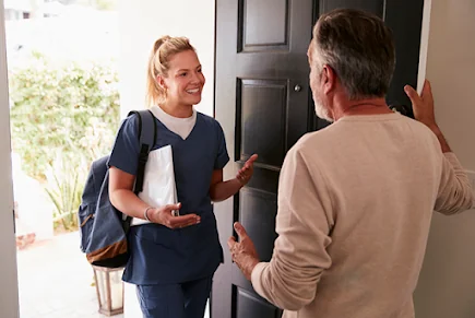 WELLSPRING HOME HEALTH CARE - Photo 1