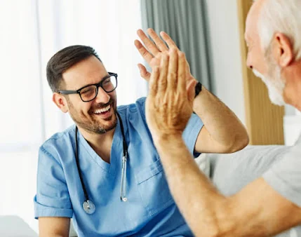 WEST COAST HOME HEALTH MANAGEMENT, INC - Photo 4