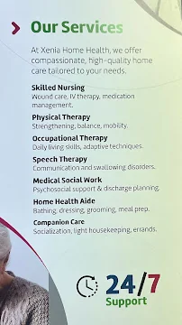 XENIA HOME HEALTH LLC - Photo 2